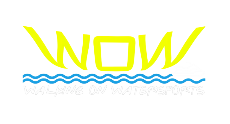 Walking On Watersports logo