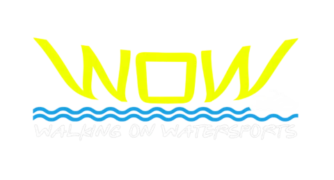 Walking On Watersports logo