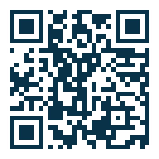 QR code to the WOW review page